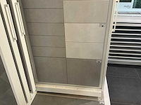 Hauff - tegeldisplay met schuifpanelen - afbeelding 3 van  22
