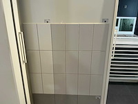 Hauff - tegeldisplay met schuifpanelen - afbeelding 7 van  22