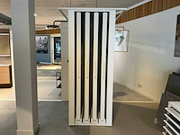Hauff - tegeldisplay met schuifpanelen - afbeelding 1 van  22