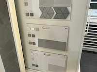 Hauff - tegeldisplay met schuifpanelen - afbeelding 14 van  22