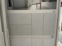 Hauff - tegeldisplay met schuifpanelen - afbeelding 3 van  23