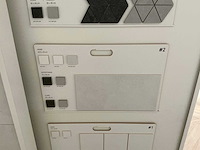 Hauff - tegeldisplay met schuifpanelen - afbeelding 11 van  23