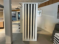 Hauff - tegeldisplay met schuifpanelen - afbeelding 1 van  23