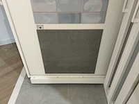 Hauff - tegeldisplay met schuifpanelen - afbeelding 14 van  23