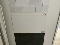 Hauff - tegeldisplay met schuifpanelen - afbeelding 20 van  23