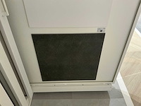 Hauff - tegeldisplay met schuifpanelen - afbeelding 21 van  23