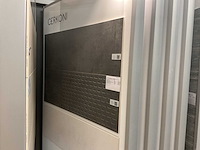 Hauff - tegeldisplay met schuifpanelen - afbeelding 2 van  36