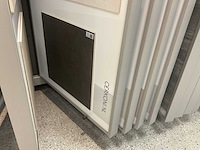 Hauff - tegeldisplay met schuifpanelen - afbeelding 3 van  36