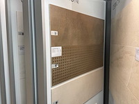 Hauff - tegeldisplay met schuifpanelen - afbeelding 6 van  36