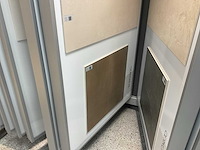 Hauff - tegeldisplay met schuifpanelen - afbeelding 7 van  36
