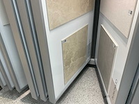 Hauff - tegeldisplay met schuifpanelen - afbeelding 9 van  36