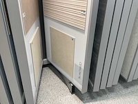 Hauff - tegeldisplay met schuifpanelen - afbeelding 16 van  36