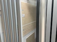 Hauff - tegeldisplay met schuifpanelen - afbeelding 17 van  36