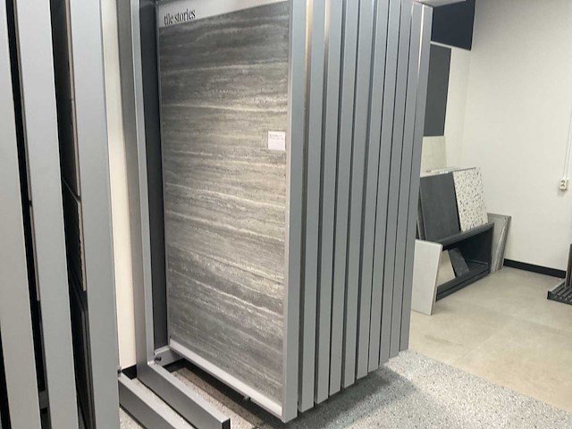 Hauff - tegeldisplay met schuifpanelen - afbeelding 18 van  36