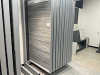 Hauff - tegeldisplay met schuifpanelen - afbeelding 18 van  36