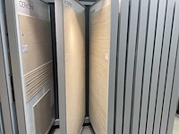 Hauff - tegeldisplay met schuifpanelen - afbeelding 19 van  36