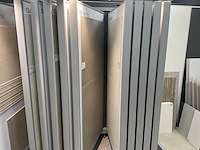 Hauff - tegeldisplay met schuifpanelen - afbeelding 25 van  36