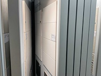 Hauff - tegeldisplay met schuifpanelen - afbeelding 33 van  36