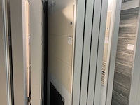 Hauff - tegeldisplay met schuifpanelen - afbeelding 35 van  36