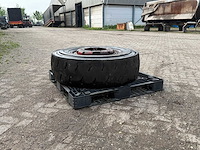 Hauler-lt - wide wall - band 12.00-20 - afbeelding 1 van  10