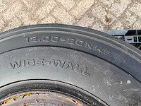 Hauler-lt - wide wall - band 12.00-20 - afbeelding 5 van  10