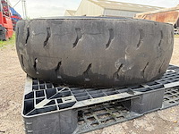 Hauler-lt - wide wall - band 12.00-20 - afbeelding 9 van  10