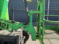 Haulotte - 2001 - ha 12i - hoogwerker - afbeelding 3 van  38