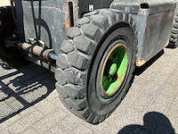 Haulotte - 2001 - ha 12i - hoogwerker - afbeelding 20 van  38