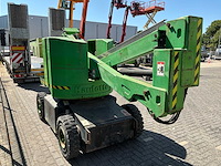 Haulotte - 2001 - ha 12i - hoogwerker - afbeelding 33 van  38