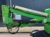 Haulotte - 2001 - ha 12i - hoogwerker - afbeelding 8 van  34