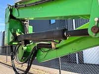 Haulotte - 2001 - ha 12i - hoogwerker - afbeelding 32 van  34