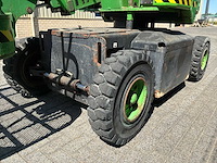 Haulotte - 2001 - ha 12i - hoogwerker - afbeelding 10 van  34