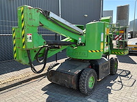 Haulotte - 2001 - ha 12i - hoogwerker - afbeelding 7 van  34