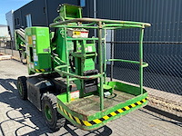 Haulotte - 2001 - ha 12i - hoogwerker - afbeelding 23 van  34