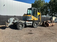 Haulotte - 2008 - mjx 975 - graaflaadmachine - afbeelding 63 van  63
