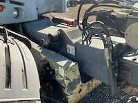 Haulotte - 2008 - mjx 975 - graaflaadmachine - afbeelding 13 van  63