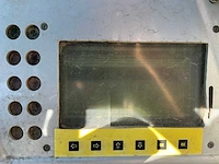 Haulotte - 2008 - mjx 975 - graaflaadmachine - afbeelding 40 van  63