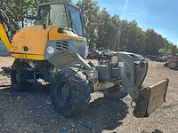 Haulotte - 2008 - mjx 975 - graaflaadmachine - afbeelding 31 van  63