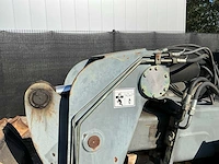 Haulotte - 2008 - mjx 975 - graaflaadmachine - afbeelding 53 van  63