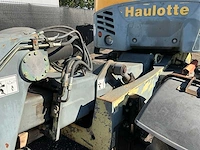 Haulotte - 2008 - mjx 975 - graaflaadmachine - afbeelding 56 van  63