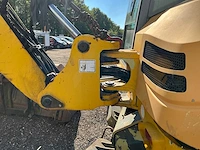 Haulotte - 2008 - mjx 975 - graaflaadmachine - afbeelding 18 van  63