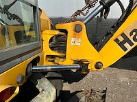 Haulotte - 2008 - mjx 975 - graaflaadmachine - afbeelding 19 van  63