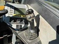 Haulotte - 2008 - mjx 975 - graaflaadmachine - afbeelding 30 van  63