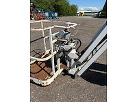 Haulotte - 2014 - ha12 ip - knikarm hoogwerker - afbeelding 7 van  26