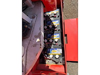 Haulotte - 2014 - ha12 ip - knikarm hoogwerker - afbeelding 13 van  26
