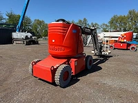 Haulotte - 2014 - ha12 ip - knikarm hoogwerker - afbeelding 23 van  26