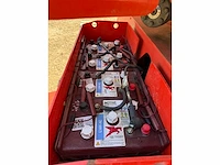 Haulotte - 2014 - ha15 ip - knikarm hoogwerker - afbeelding 17 van  28