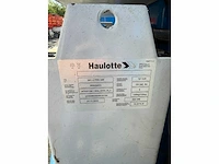 Haulotte - 2014 - star 10 - mast hoogwerker - afbeelding 17 van  30