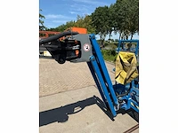 Haulotte - 2015 - ha12cj+ - knikarm hoogwerker - afbeelding 15 van  28