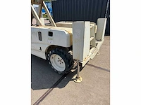 Haulotte - 2016 - compact 10dx - hoogwerker 4x4 - afbeelding 11 van  27